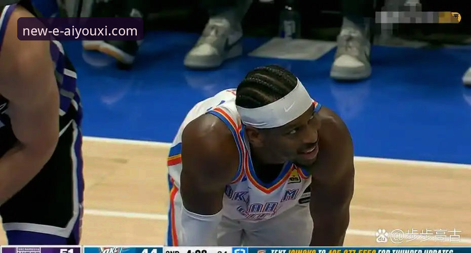 揭秘雷霆加时逆转活塞背后：亚历山大47分神迹，资深用户分享观赛体验与游戏优化秘籍